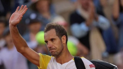 Tennis: Richard Gasquet to retire after Roland-Garros 2025