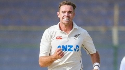 Tim Southee ,