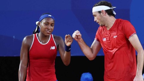 United Cup 2025: Gauff, Felix to represent USA; Auger-Aliassime, Leylah Fernandez join field for Can