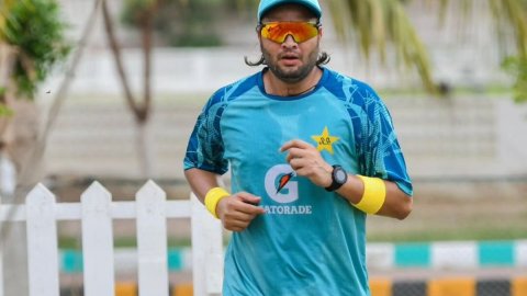 Usman Qadir announces retirement from Pakistan cricket at 31