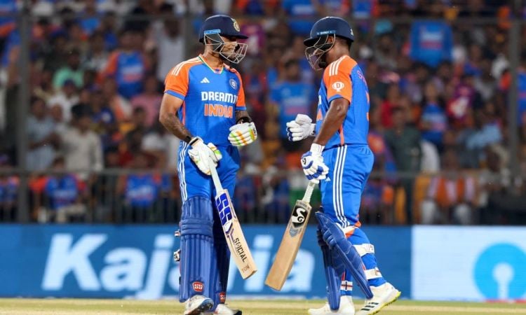 IND vs BAN, 3rd T20I: டாஸ் வென்ற இந்திய அணி பேட்டிங் தேர்வு!