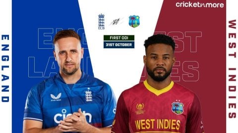 WI vs ENG: Dream11 Prediction 1st ODI, England tour of West Indies ODI series 2024