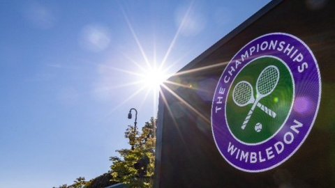 Wimbledon’s silent farewell: A line judge’s heartfelt goodbye that never came