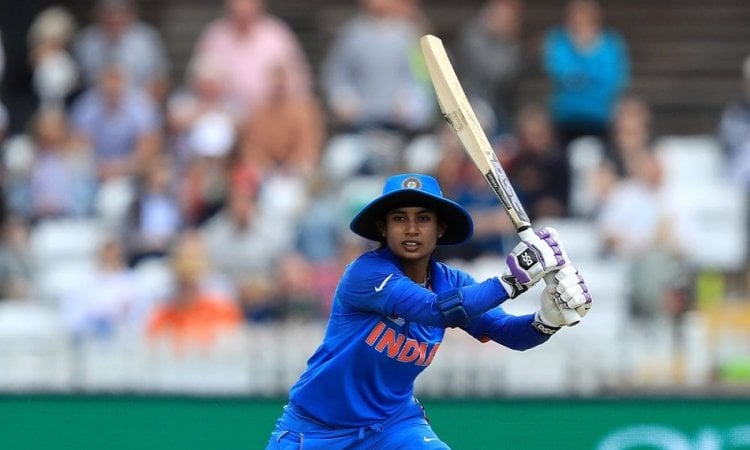 Women’s T20 landscape undergone a lot of change: Mithali Raj