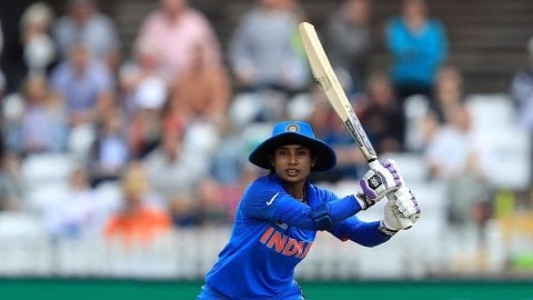 Women’s T20 landscape undergone a lot of change: Mithali Raj