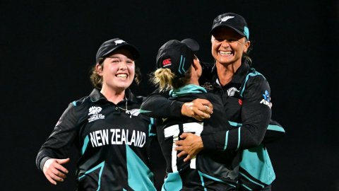 Women’s T20 WC: Bates bowling final over was a Michael Jordan moment, says Kerr