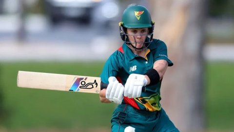 Women’s T20 WC: Graham approved as replacement for Vlaeminck in Australia’s squad