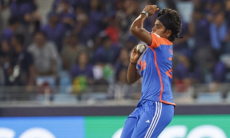 Women’s T20 WC: Have worked on being a complete T20 bowler, says Arundhati Reddy