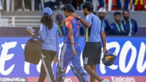 Women's T20 WC: India get a boost as Harmanpreet is available for Sri Lanka clash