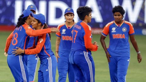 Women’s T20 WC: India need every player to step up and deliver their best, says Manjrekar