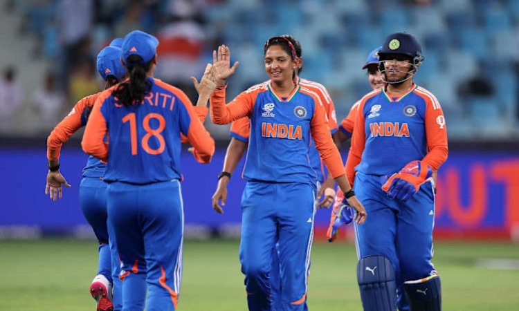 Women’s T20 WC: Indian team will learn a lot and come back stronger, says Poonam Yadav