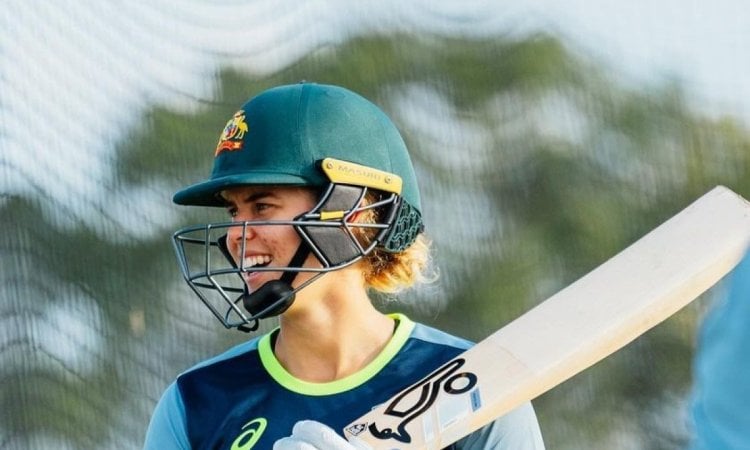 Women’s T20 WC: Litchfield expected to return as Australia faces spin challenge in Sharjah