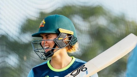 Women’s T20 WC: Litchfield expected to return as Australia faces spin challenge in Sharjah