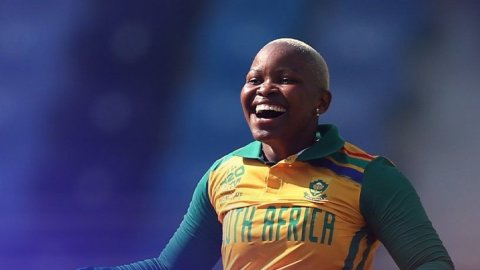 Women’s T20 WC: Mlaba, openers help South Africa cruise to 10-wicket win over West Indies