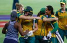 Women's T20 WC: South Africa knock out six-time champions Australia to reach final