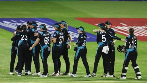 Women's T20 WC: The last three overs saved our bacon, says Devine on reaching final