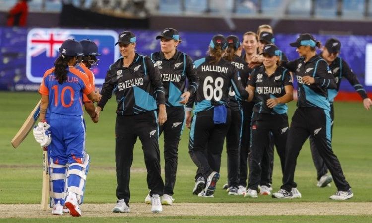 Women's T2O WC: India look to bounce back after NZ defeat, says Jemimah Rodrigues