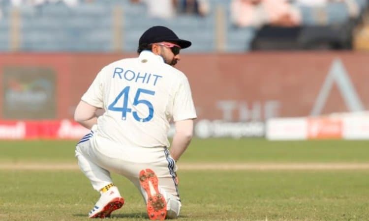 WTC Points Table: NZ से सीरीज हारने के बाद टीम इंडिया की राह हुई मुश्किल, अंक तालिका में मची उथल पुथ