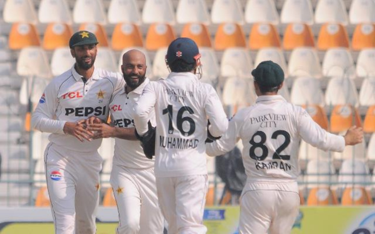 Latest WTC Points Table पाकिस्तान की इंग्लैंड पर जीत से दिलचस्प हुआ पॉइंट्स टेबल, इस नंबर पर है