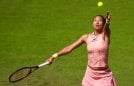 Wuhan Open: Local favourite Zheng, Sabalenka advance into third-round