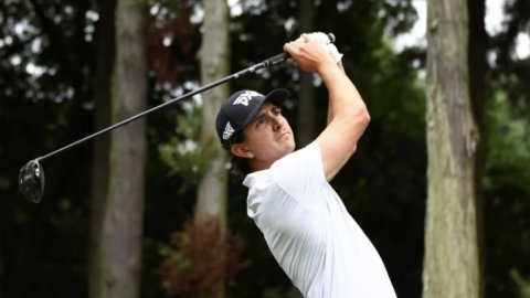 Zozo Championship: Colombian Echavarria leads Justin Thomas by two in Japan, Theegala 59th