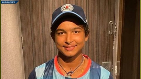 IPL 2025 Auction: 13-year-old Vaibhav Suryavanshi becomes youngest player to be signed in tournament