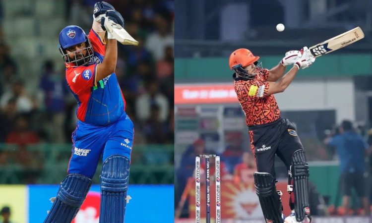 3 भारतीय बल्लेबाज जो IPL 2025 में रिप्लेसमेंट खिलाड़ी के रूप में कर सकते हैं वापसी