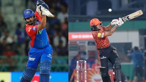 3 भारतीय बल्लेबाज जो IPL 2025 में रिप्लेसमेंट खिलाड़ी के रूप में कर सकते हैं वापसी