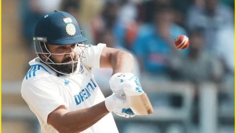 Rohit Sharma को रिप्लेस कर सकते हैं ये 3 खिलाड़ी, पर्थ में टीम इंडिया के लिए कर सकते हैं ओपनिंग