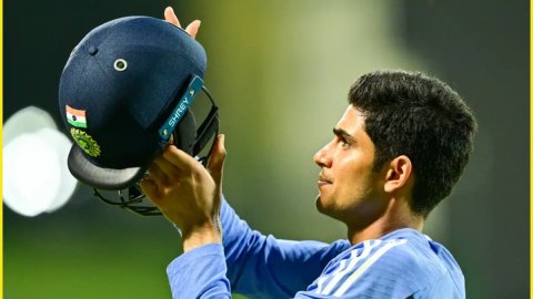 Shubman Gill को रिप्लेस कर सकते हैं ये 3 खिलाड़ी, IND vs AUS 1st Test में टीम इंडिया का बन सकते हैं 