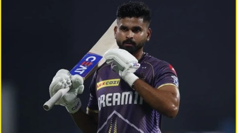 Shreyas Iyer को खरीद सकती हैं ये 3 टीमें, IPL 2025 में मिल सकती है कप्तानी की जिम्मेदारी