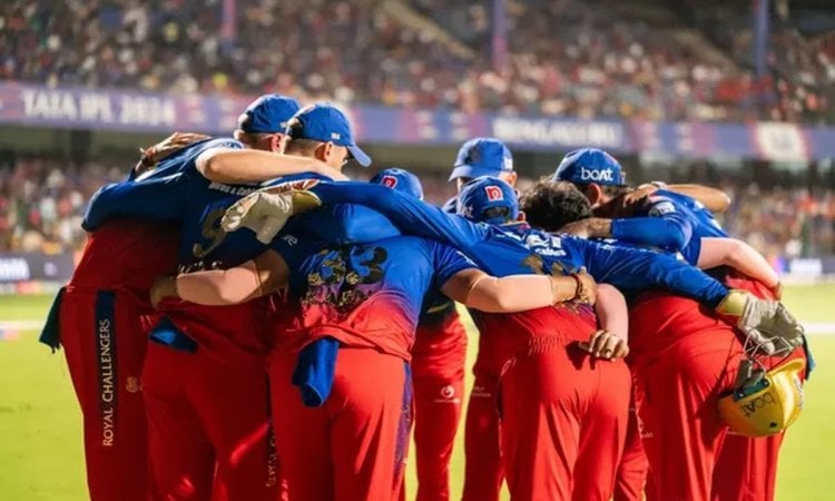 3 खिलाड़ी जो IPL 2025 में रॉयल चैलेंजर्स बेंगलुरु की कर सकते हैं कप्तानी