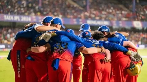 3 खिलाड़ी जो IPL 2025 में रॉयल चैलेंजर्स बेंगलुरु की कर सकते हैं कप्तानी