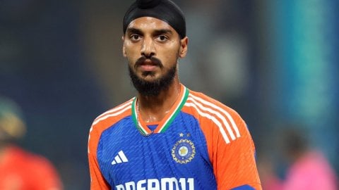 3rd T20I: Keeping things simple and focussing on team needs, says Arshdeep Singh