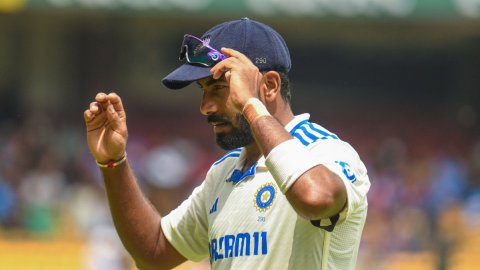 3rd Test: Bumrah sits out as NZ opt to bat first against India