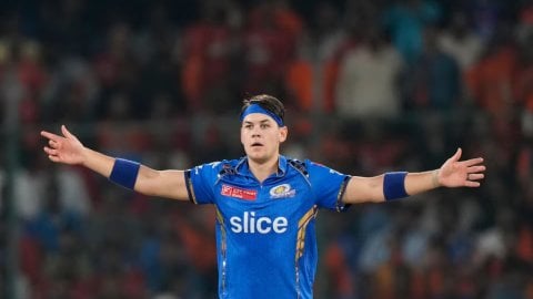 4 टीमें जो IPL 2025 के मेगा ऑक्शन में गेराल्ड कोएत्ज़ी पर लगा सकती है दांव 