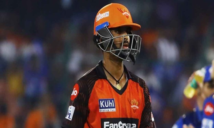 4 टीमें जो IPL 2025 के मेगा ऑक्शन में वॉशिंगटन सुंदर को कर सकती हैं टारगेट 