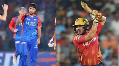 4 अनकैप्ड खिलाड़ी जो IPL 2025 के मेगा ऑक्शन में बिक सकते है महंगे 