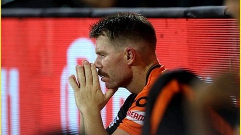 IPL 2025: मेगा ऑक्शन में नहीं बिके ये 5 सुपरस्टार, एक ने तो 3 बार जीता है ऑरेंज कैप