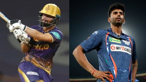 5 खिलाड़ी जिन्होंने IPL 2024 में 1 करोड़ से कम कमाई की लेकिन IPL 2025 में उन्हें 10 करोड़ से ज्यादा 