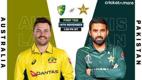 AUS vs PAK 1st T20I Dream11 Prediction: जोश इंगलिस या मोहम्मद रिज़वान, किसे बनाएं कप्तान? यहां देखें