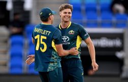 Pakistan Skittled For 117 In Final T20 Against Australia