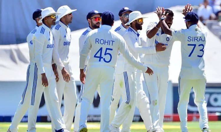 BGT 2024-25: India suffer huge setback Star pacer injured and sent home ahead of Perth Test! காயத்தை சந்தித்த கலீல் அஹ்மத்; யாஷ் தயாளிற்கு வாய்ப்பு!