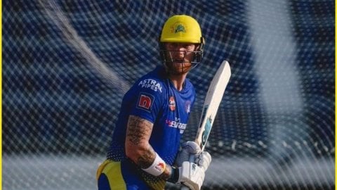 IPL 2025 में भी नहीं खेलेंगे Ben Stokes! मेगा ऑक्शन में भी नहीं भेजेंगे नाम; ये है वजह