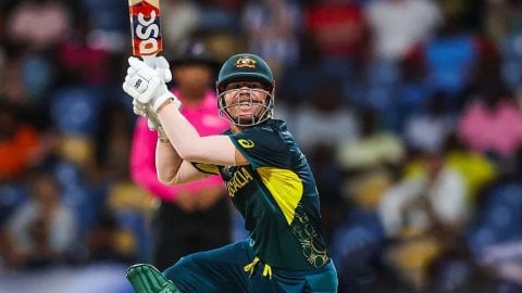 David Warner Back As Cricket Captain After Leadership Ban Lifted