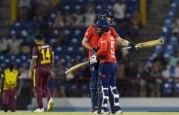 England tour of West Indies 2024 3rd t20I