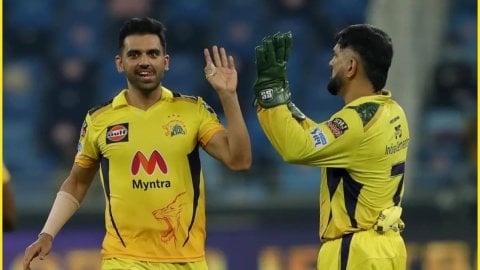 CSK नहीं, तो किस टीम के लिए IPL खेलना चाहते हैं Deepak Chahar? Mega Auction से पहले मिला जवाब