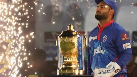 IPL 2025 ऑक्शन के लिए पंत-राहुल सबसे ज्यादा बेस प्राइस लिस्ट में, 11 साल में 1 भी मैच ना खेलने वाला 