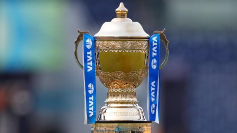 IPL 2025: मेगा ऑक्शन की तारीख का हुआ ऐलान, जान लीजिए कितने खिलाड़ी पर लगेगी बोली