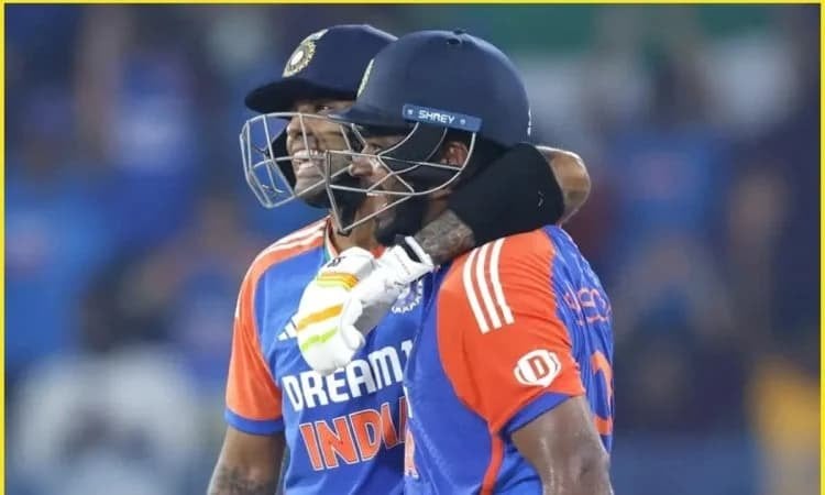 SA vs IND, 1st T20I: இந்திய அணியின் பிளேயிங் லெவனில் இடம்பிடிக்கும் வீரர்கள் யார்?